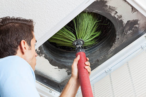 Best Residential Air Duct Cleaning  in Rensselaer, NY