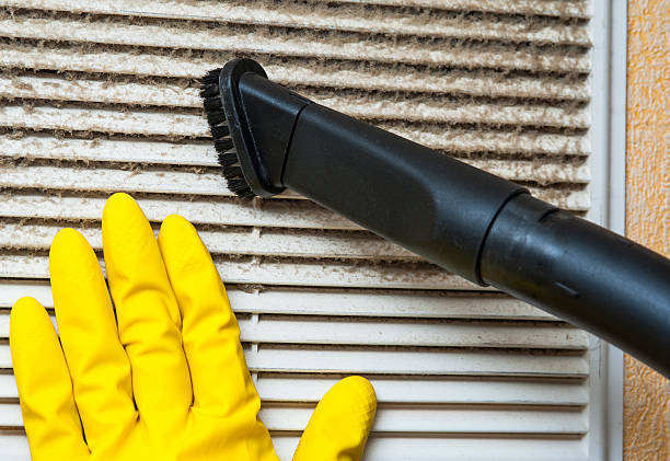 Ductwork Cleaning Services in Rensselaer, NY