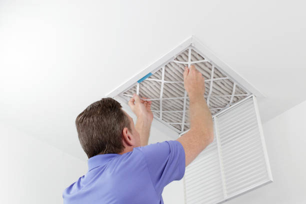 Affordable HVAC Duct Cleaning in Rensselaer, NY